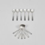 1073 9303 COFFEE SPOONS